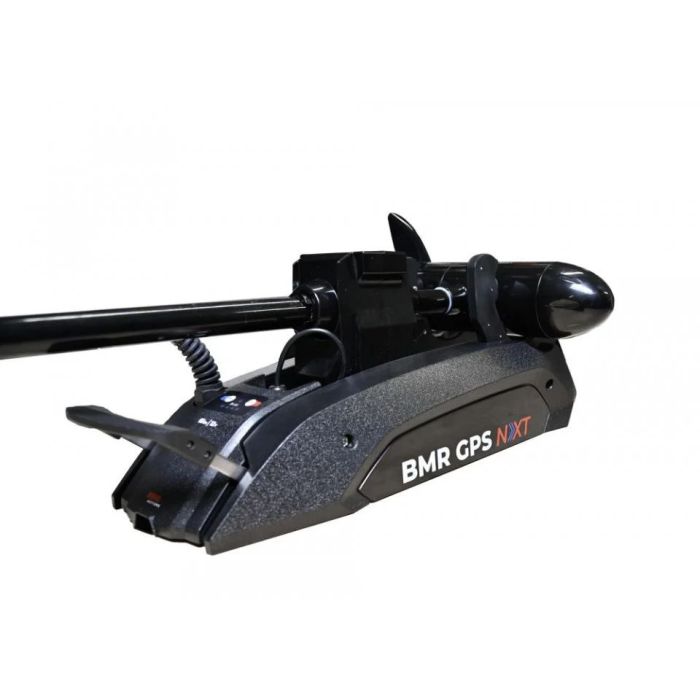 Електрически мотор Rhino BLX65 Outboard GPS NxT, 65lb, 12v 9