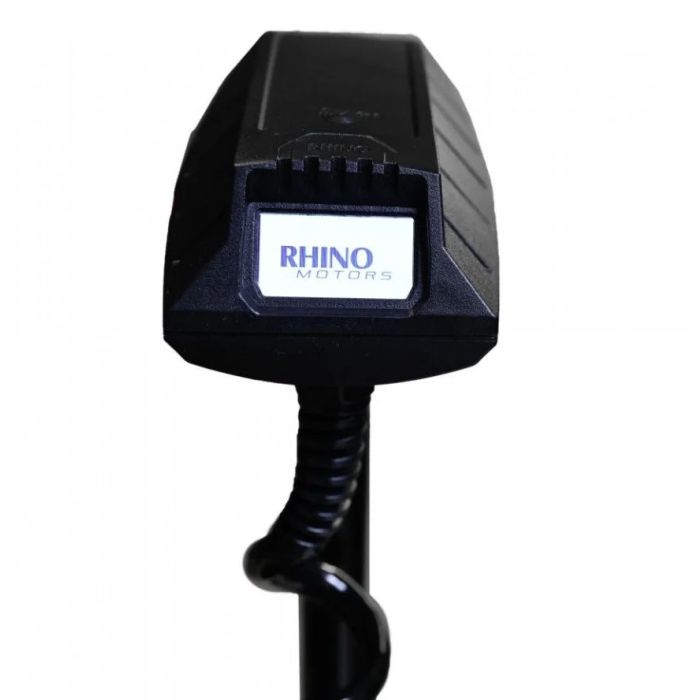 Електрически мотор Rhino BLX65 Outboard GPS NxT, 65lb, 12v 4