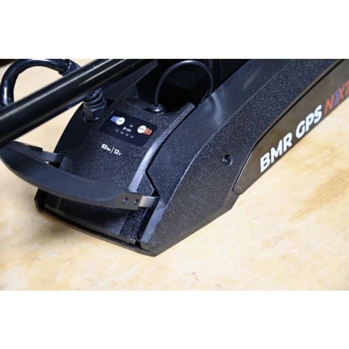 Електрически мотор Rhino BLX65 Outboard GPS NxT, 65lb, 12v 10