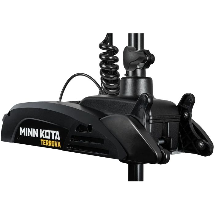 Motor Electric Minn Kota PowerDrive 2 45 MR, 45lbs, 12V, 137cm, Micro Remote 5