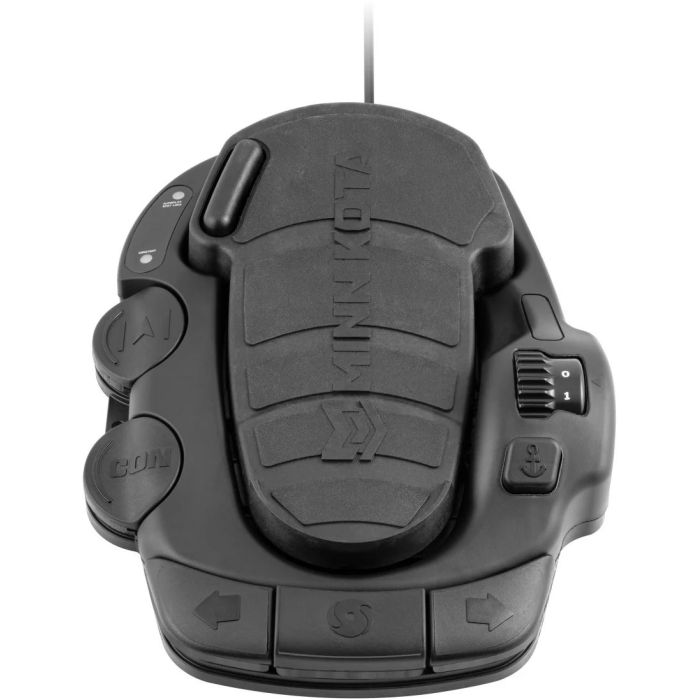 Motor Electric Minn Kota PowerDrive 2 45 MR, 45lbs, 12V, 137cm, Micro Remote 7