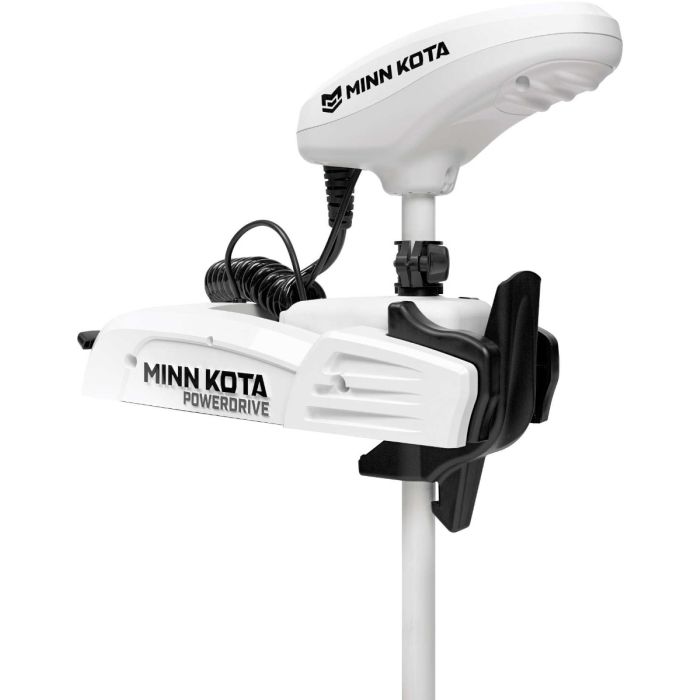 Motor Electric Minn Kota Riptide PowerDrive 70 WR, 70lbs, 24V, 137cm