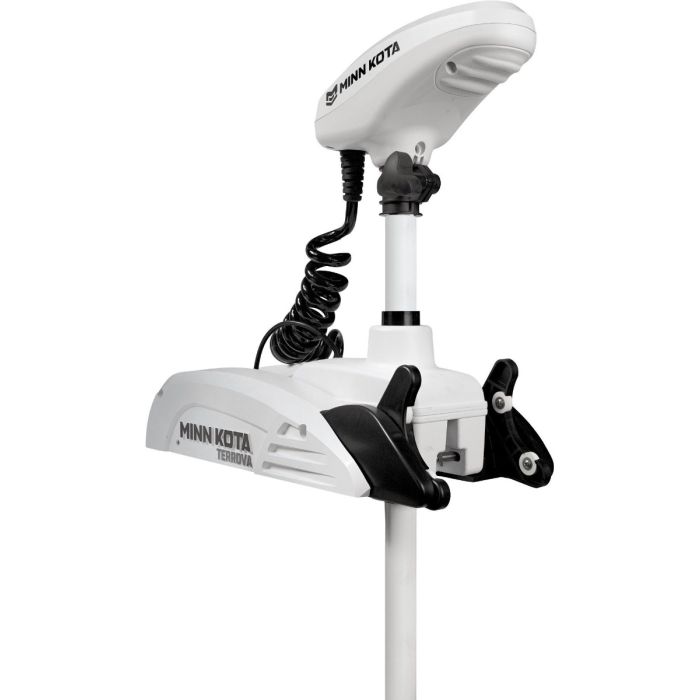Motor Electric Minn Kota Riptide Terrova 80 WR, 80lbs, 24V, 152cm