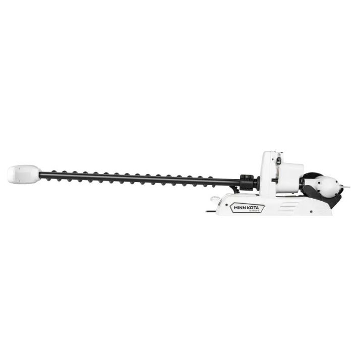 Motor Electric Minn Kota Riptide Terrova Quest, 90/115lb, WR, 182cm, Alb 7