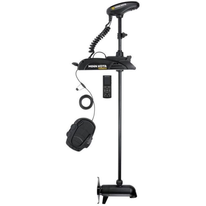 Motor Electric Minn Kota Terrova 80 WR MDI, 80lbs, 24V, 115cm 2