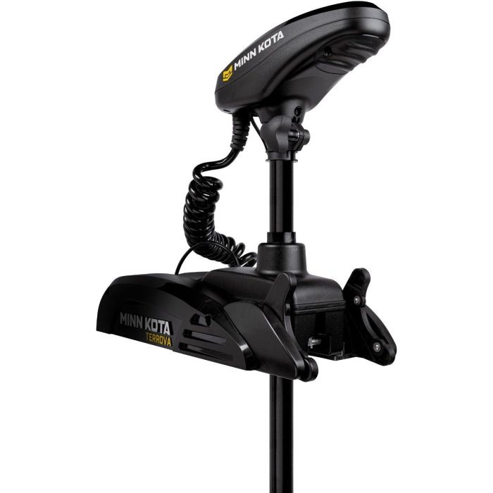 Motor Electric Minn Kota Terrova 80 WR MDI, 80lbs, 24V, 152cm