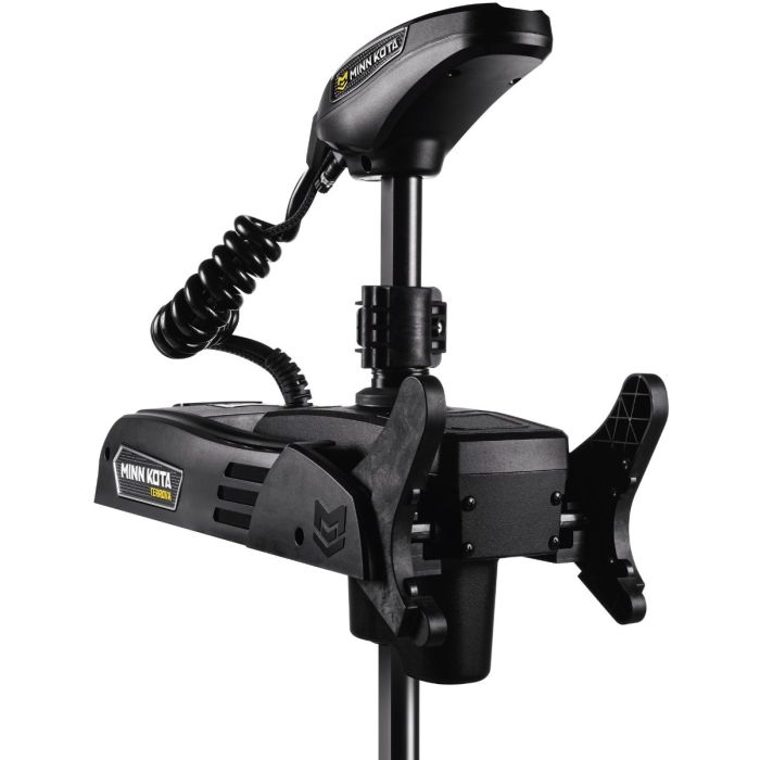 Motor Electric Minn Kota Terrova QUEST 90/115 WR MSI, 90/115lbs, 24/36V, 182cm