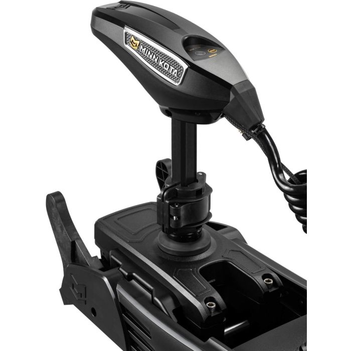 Motor Electric Minn Kota Terrova QUEST 90/115 WR DSC, 90/115lbs, 24/36V, 115cm 2