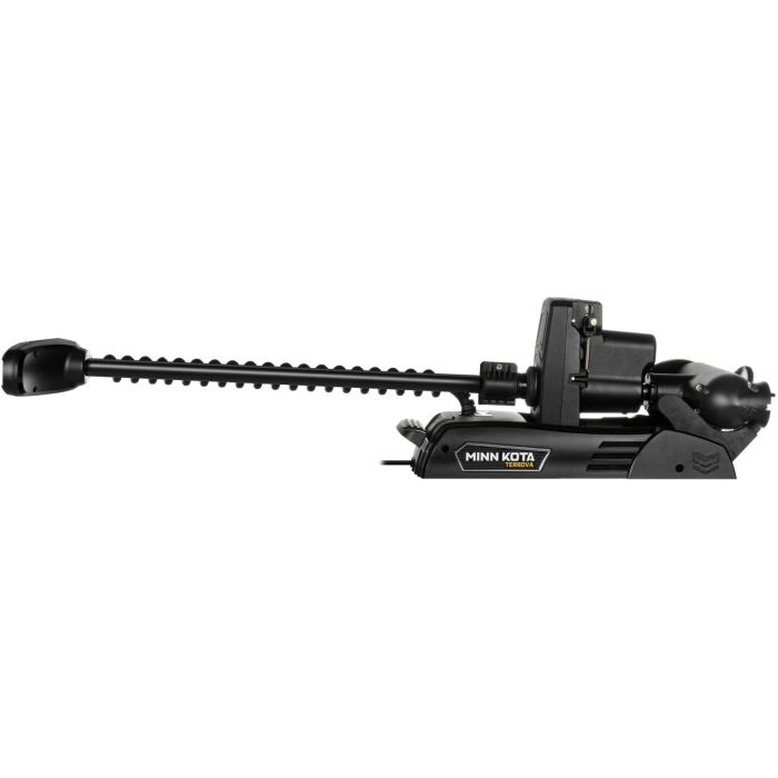 Motor Electric Minn Kota Terrova QUEST 90/115 WR MSI, 90/115lbs, 24/36V, 115cm 4