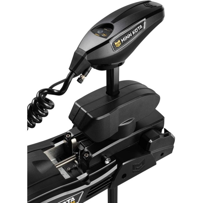 Motor Electric Minn Kota Ulterra Quest 90/115 WR MSI, 90/115lbs, 24/36V, 115cm 2