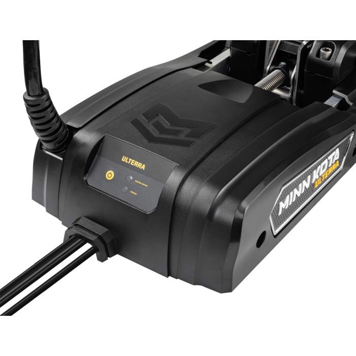 Motor Electric Minn Kota Ulterra Quest 90/115 WR DSC, 90/115lbs, 24/36V, 115cm 3