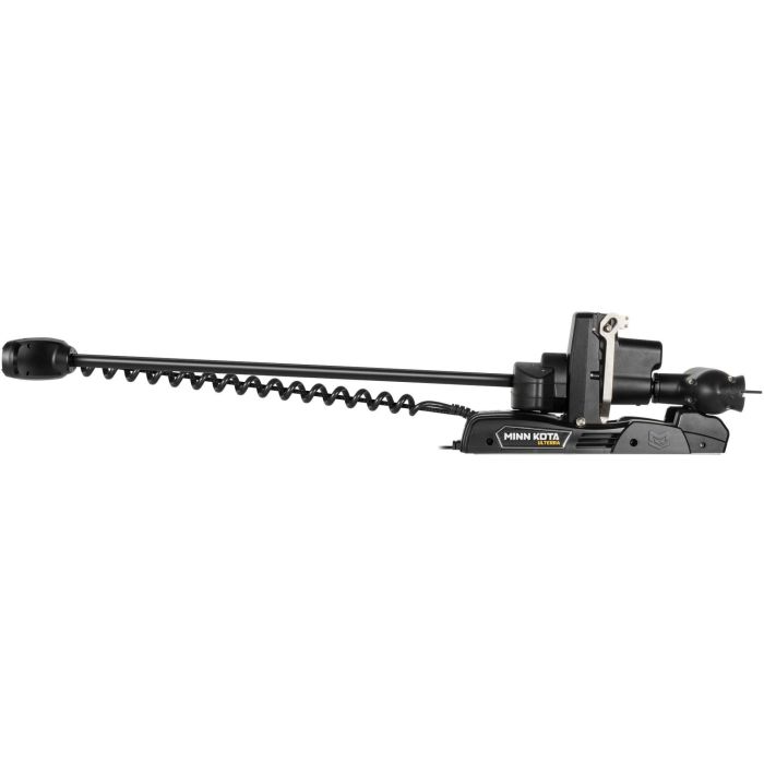 Motor Electric Minn Kota Ulterra Quest 90/115 WR DSC, 90/115lbs, 24/36V, 115cm 5