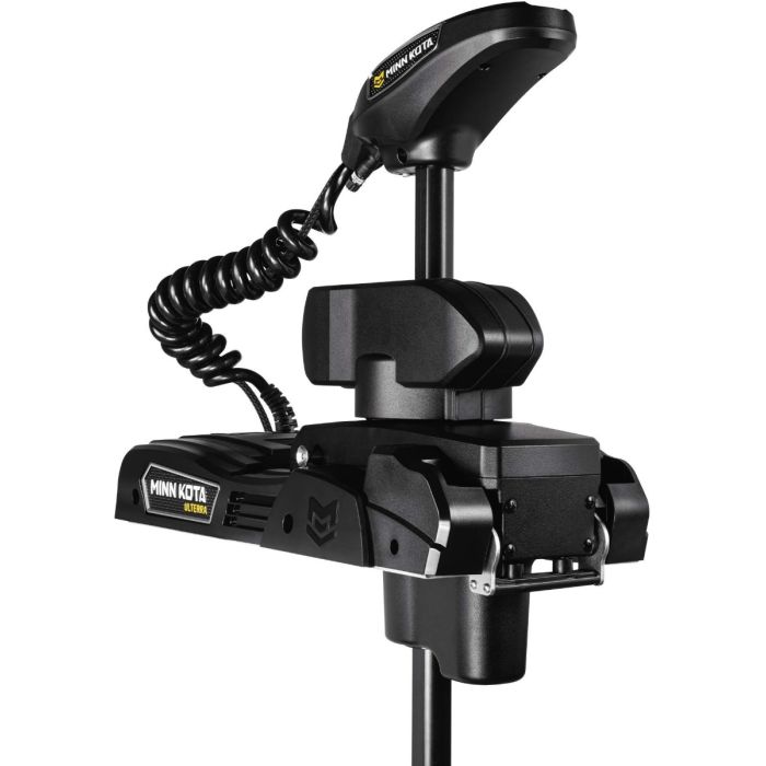 Motor Electric Minn Kota Riptide Instinct Quest 90/115 WR, Black, 90/115lbs, 24/36V, 152cm