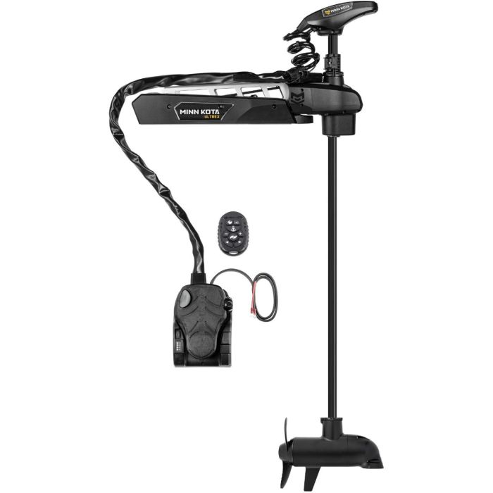 Motor Electric Minn Kota Ultrex 112 MR MDI, 112lbs, 36V, 132cm 2
