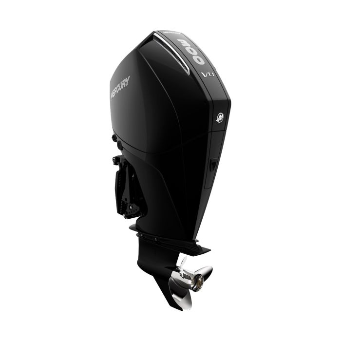 Motor Termic Mercury 4 Stroke V8, 300CP CXL EFI DTS