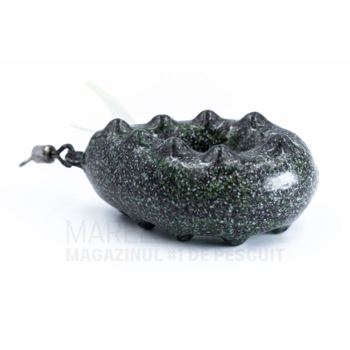 Plumb Grippa cu Ureche Plastifiat, 50g-310g 2