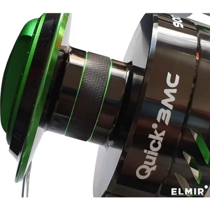 Mulineta DAM Quick 3 MC 2