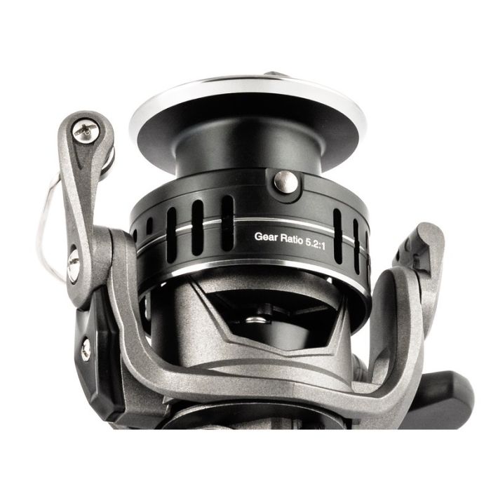 Mulineta Trabucco Precision XR FD 2