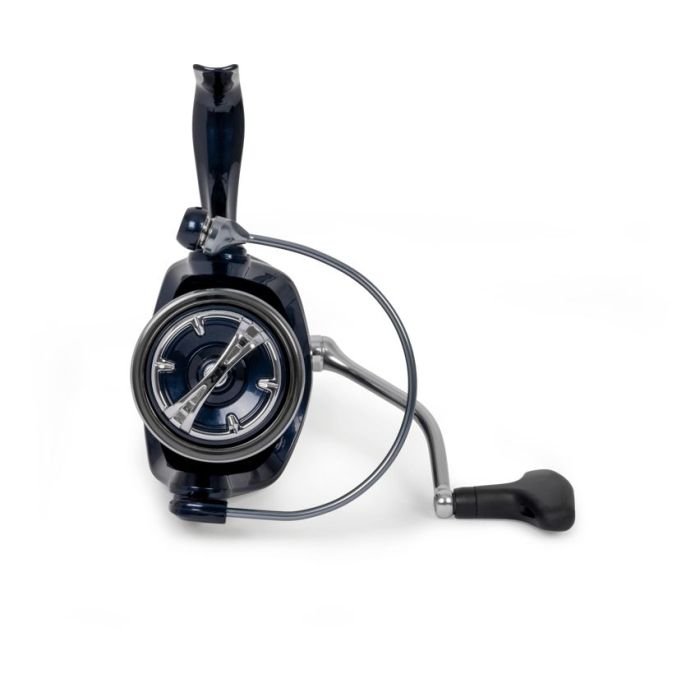 Mulineta Black Cat Cat Spin 50 4