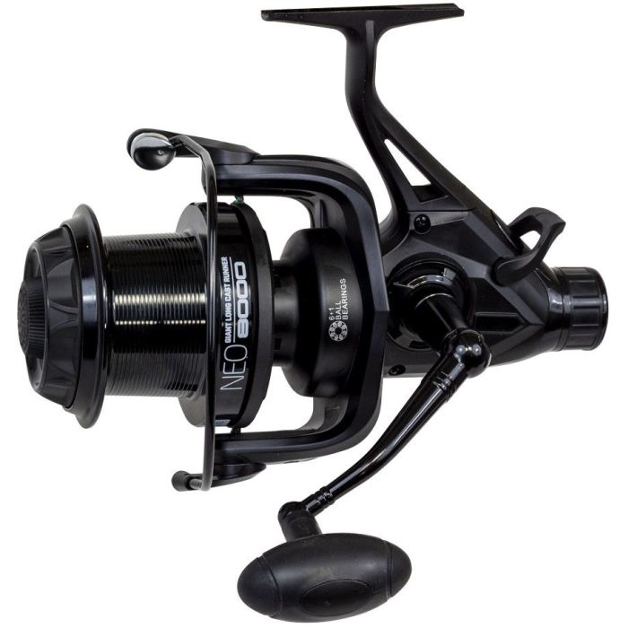 Mulineta Carp Expert XXL Runner