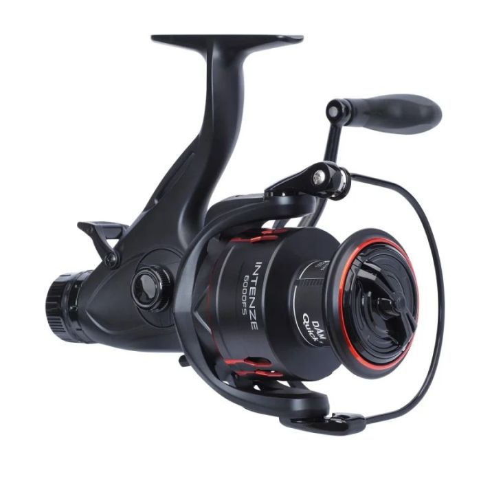 Mulineta DAM Quick Intenze FS 3