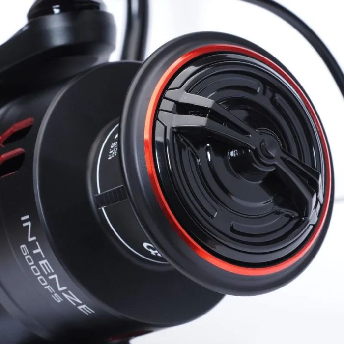 Mulineta DAM Quick Intenze FS 6