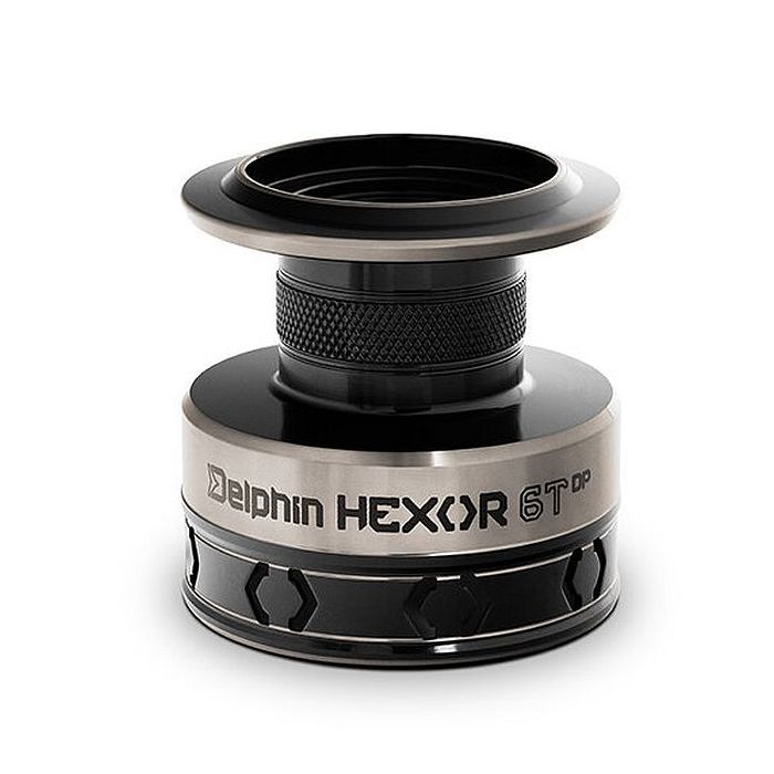Tambur de Rezerva pentru Mulineta Delphin HEXOR Baitrunner