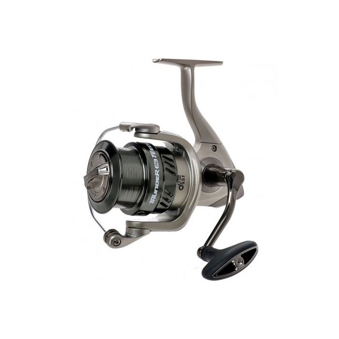 Mulineta Formax Thunder NG Feeder 3