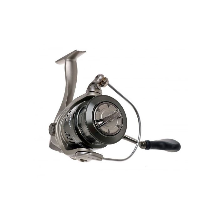 Mulineta Formax Thunder NG Feeder 6