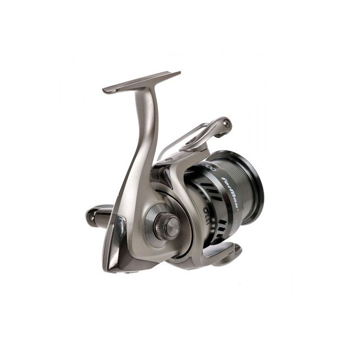 Mulineta Formax Thunder NG Feeder 5