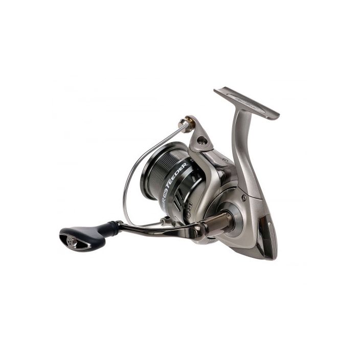 Mulineta Formax Thunder NG Feeder 4