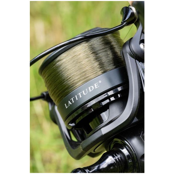 Mulineta Korum Latitude FD 7