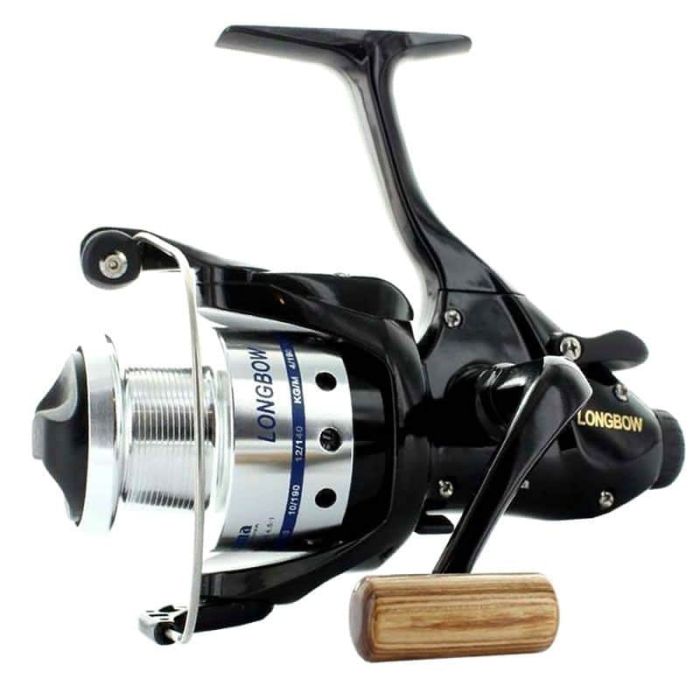 Mulineta Okuma Longbow Baitfeeder 2