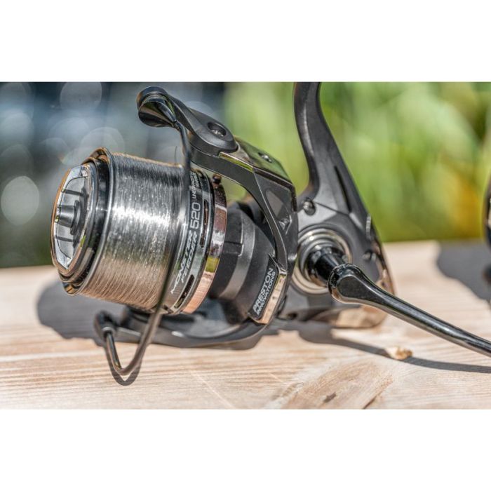 Mulineta Preston Monster Feeder 5