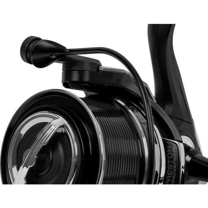 Mulineta Preston Monster Feeder 3