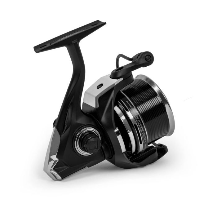 Mulineta Preston Monster Feeder 2