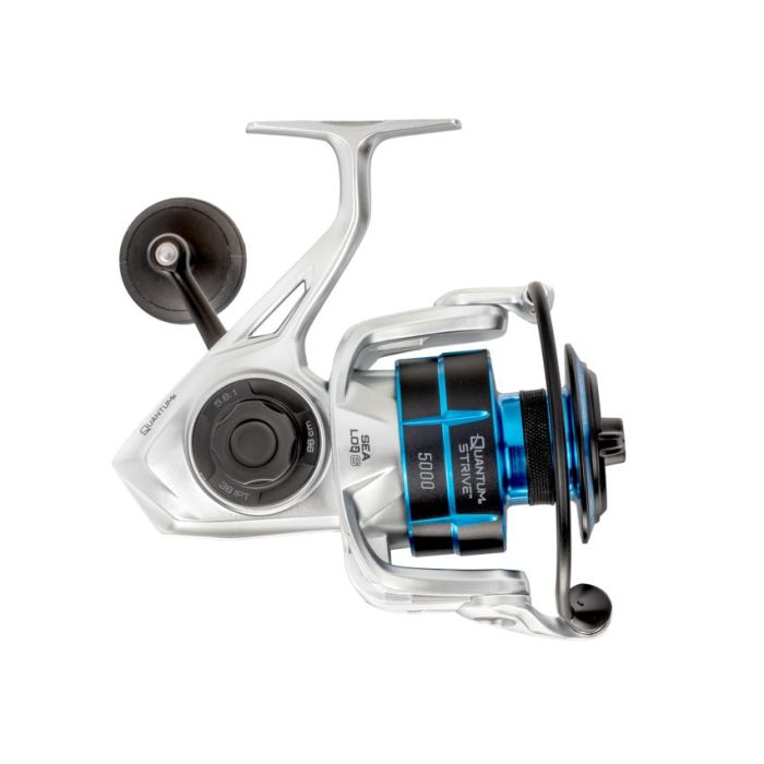 Mulineta Quantum Strive 7