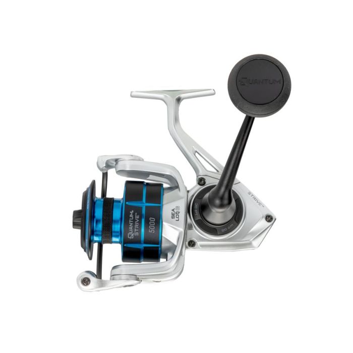 Mulineta Quantum Strive 5