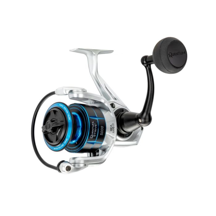 Mulineta Quantum Strive 4
