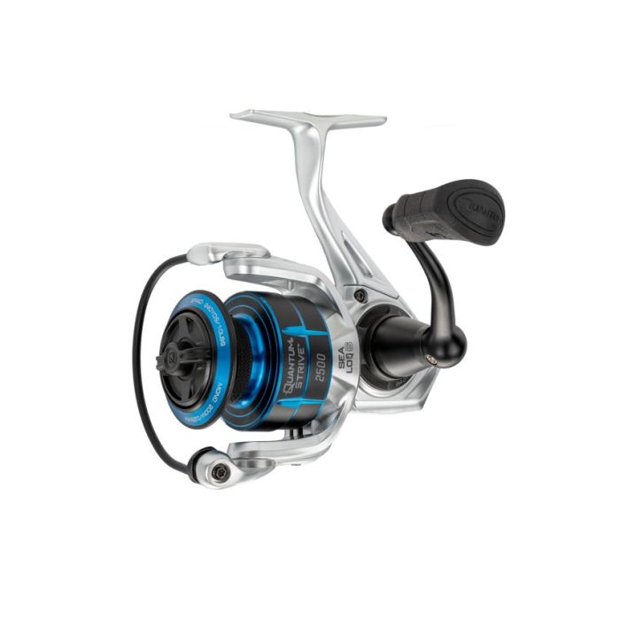Mulineta Quantum Strive