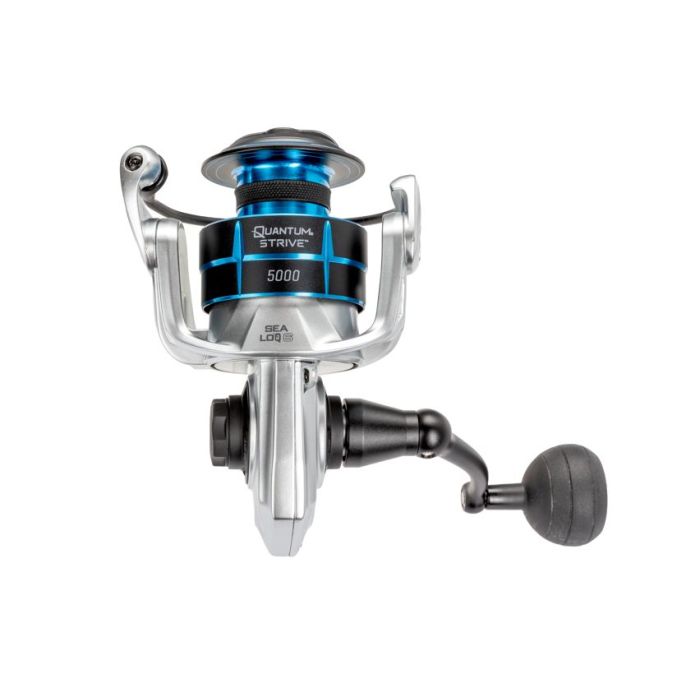 Mulineta Quantum Strive 6