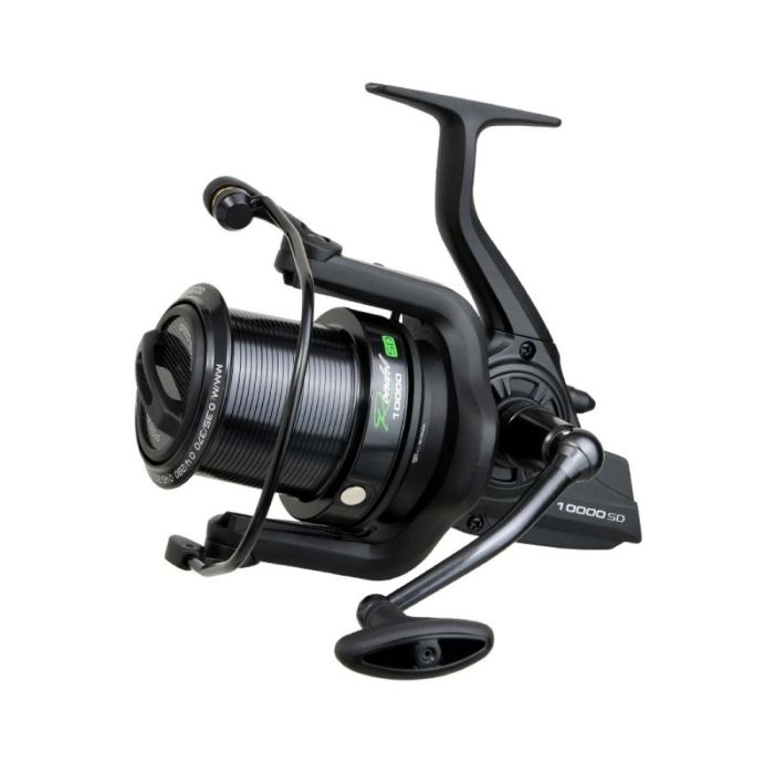 Mulineta Carp Pro Rondel 10000 SD SPOD/MARKER
