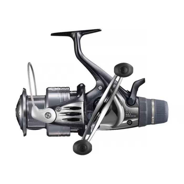 Mulineta Shimano Baitrunner XT-RB 6000