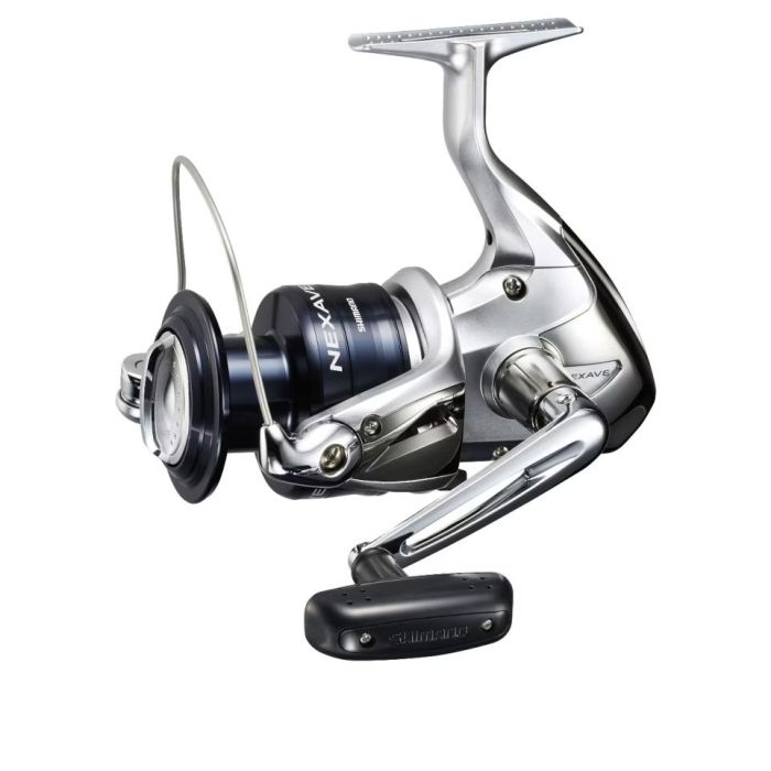 Спининг макара Shimano Nexave FE
