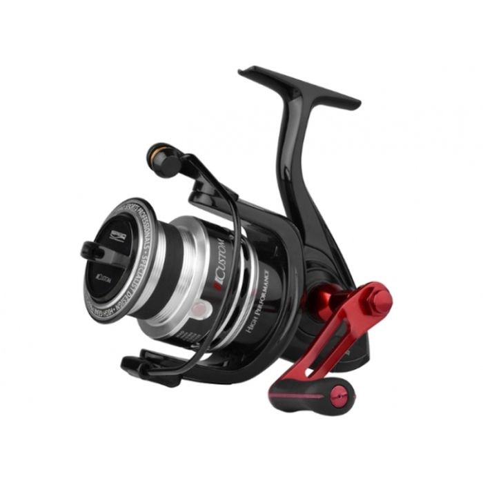 Mulineta Spro Custom FD