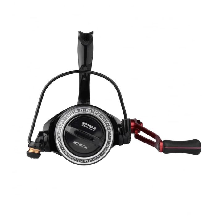 Mulineta Spro Custom FD 3