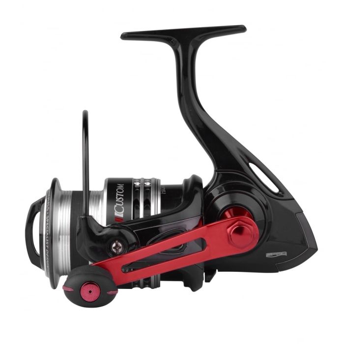 Mulineta Spro Custom FD 2