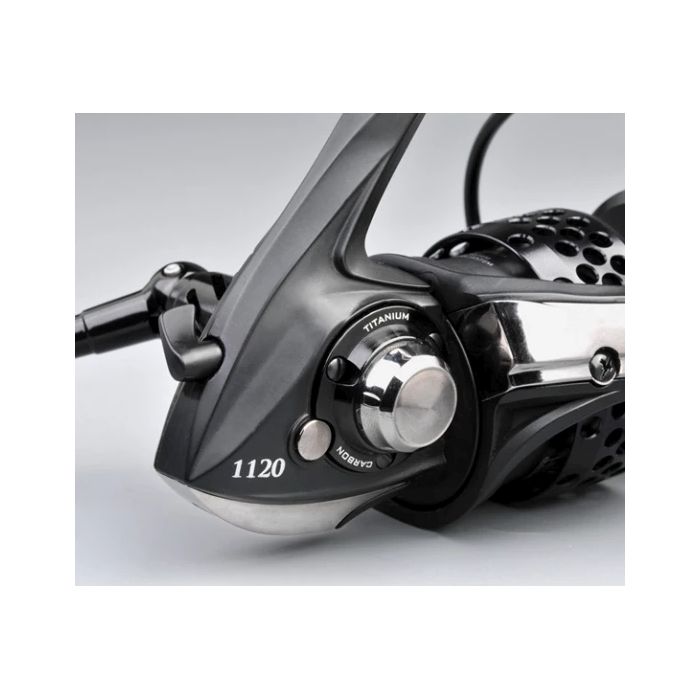Mulineta Spro Hypalite Carbon Titanium 5