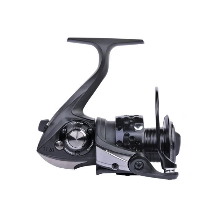 Mulineta Spro Hypalite Carbon Titanium 2