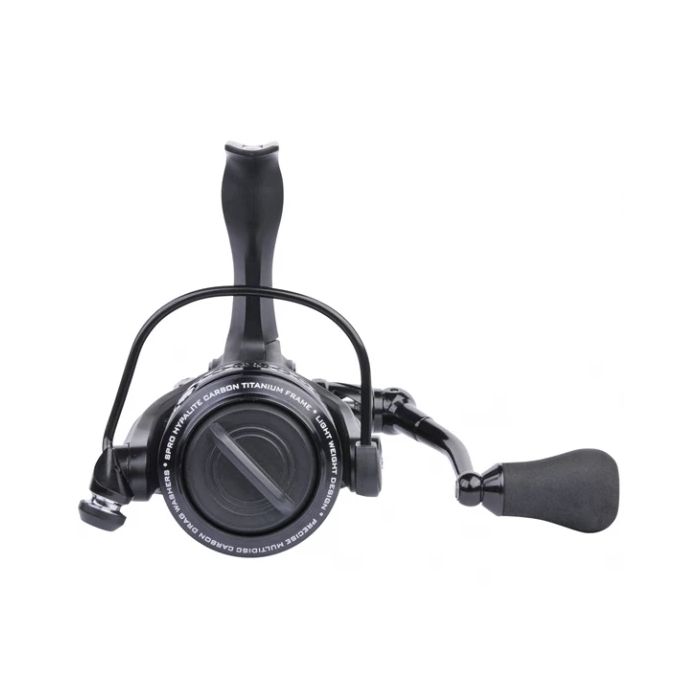 Mulineta Spro Hypalite Carbon Titanium 3